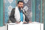سرهنگ عدالتمند: دشمنان از ایران اسلامی وحشت دارند