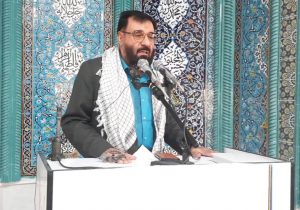 سرهنگ عدالتمند: دشمنان از ایران اسلامی وحشت دارند