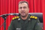 جانشین و معاون هماهنگ کننده سپاه فتح استان کهگیلویه و بویراحمد منصوب شدند