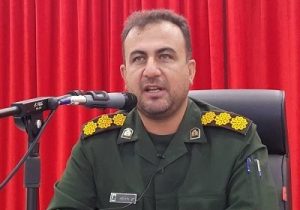 جانشین و معاون هماهنگ کننده سپاه فتح استان کهگیلویه و بویراحمد منصوب شدند