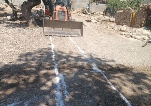 یک اتفاق خوب در روستای دالون/ تقدیر شورا و دهیاری از نماینده، فرماندار و بخشدار