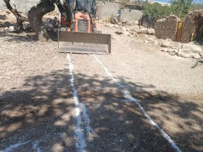 یک اتفاق خوب در روستای دالون/ تقدیر شورا و دهیاری از نماینده، فرماندار و بخشدار