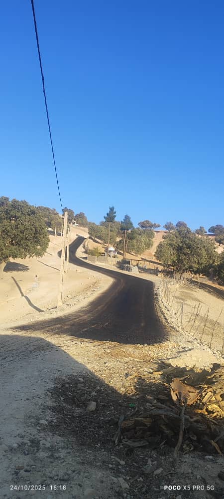 بیانیه تشکر و قدردانی از خدمتگزاران جاده گلزار شهید پیلسته به ویژه رسانه خبر دیشموک بیانیه تشکر و قدردانی از خدمتگزاران جاده گلزار شهید پیلسته به ویژه رسانه خبر دیشموک