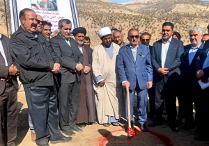 فرماندار کهگیلویه: زیرساخت‌های سایت جوانی جمعیت قریب به ۷ میلیارد تومان هزینه دربردارد