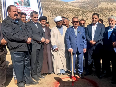 فرماندار کهگیلویه: زیرساخت‌های سایت جوانی جمعیت قریب به ۷ میلیارد تومان هزینه دربردارد