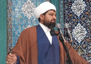 امام جمعه دیشموک: وعده‌های دروغین، موج بی‌اعتمادی و بدبینی مردم نسبت به نظام را دامن زده/ هشدار به والدین درباره جرائم  کلاهبرداری اینترنتی