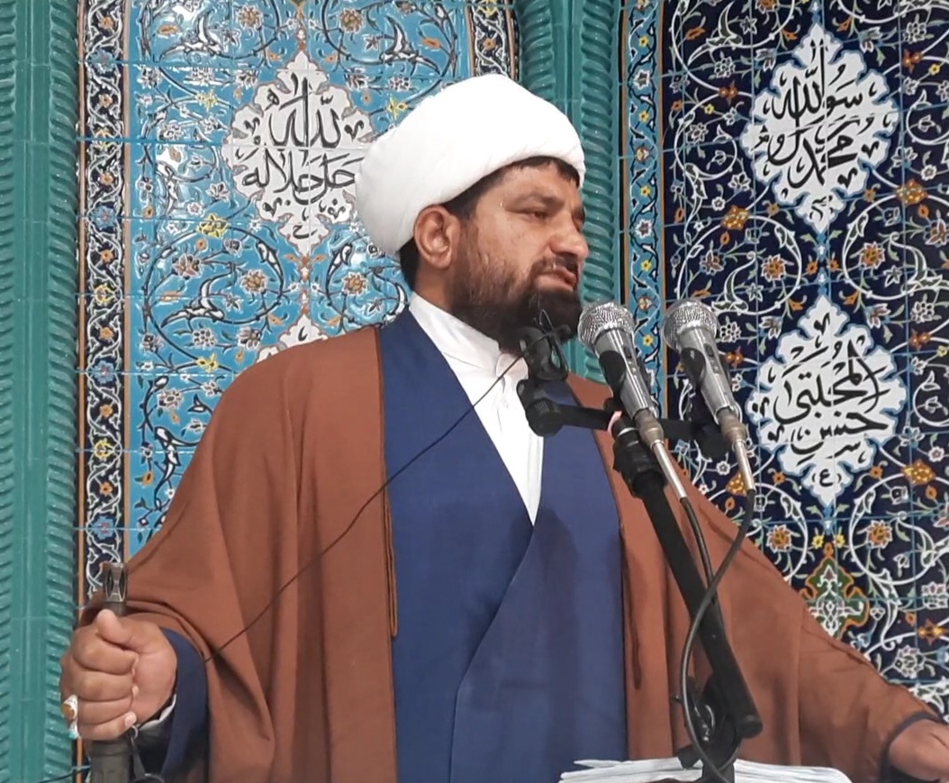 امام جمعه دیشموک: وعده‌های دروغین، موج بی‌اعتمادی و بدبینی مردم نسبت به نظام را دامن زده/ هشدار به والدین درباره جرائم  کلاهبرداری اینترنتی