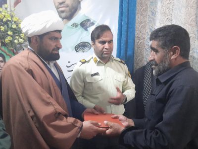 برنامه های هفته فراجا/ از دیدار فرمانده بسیج دیشموک و بسيجيان تا دیدار با خانواده شهدا و دیدار با امام جمعه+فیلم