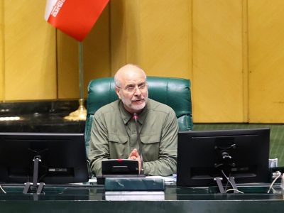 پاکستان میتواند پلی برای اتصال ایران به شرق آسیا باشد