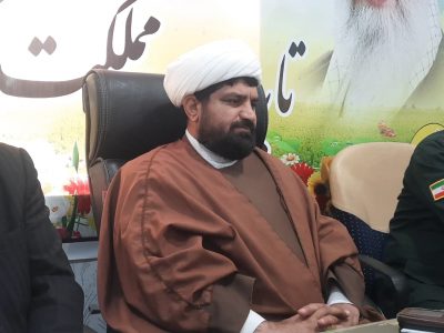 یادواره شهدای بخش دیشموک همزمان با آغاز هفته بسیج و استقبال از شهدای گمنام+تصاویر