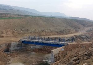 خبر خوش جهاد کشاورزی کهگیلویه برای حومه غربی/ “بیمنجگان” در مسیر توسعه