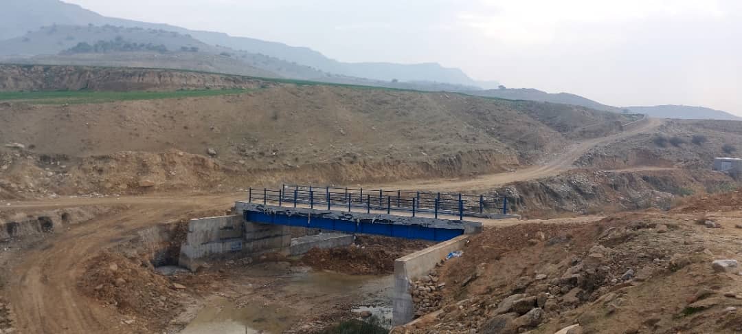 خبر خوش جهاد کشاورزی کهگیلویه برای حومه غربی/ “بیمنجگان” در مسیر توسعه