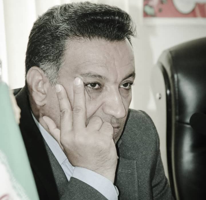 یادداشت : فرماندار کهگیلویه در قامت یک استاندار/ نقش و تاثیر سید ایرج کاظمی جو در کهگیلویه بزرگ یادداشت : فرماندار کهگیلویه در قامت یک استاندار/ نقش و تاثیر سید ایرج کاظمی جو در کهگیلویه بزرگ