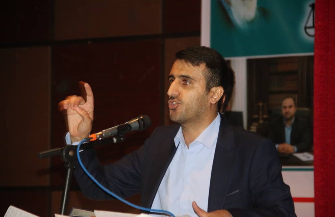 دادستان جدید کهگیلویه: امنیت خط قرمز ماست/ برخورد قاطع با مدیران سهل‌انگار