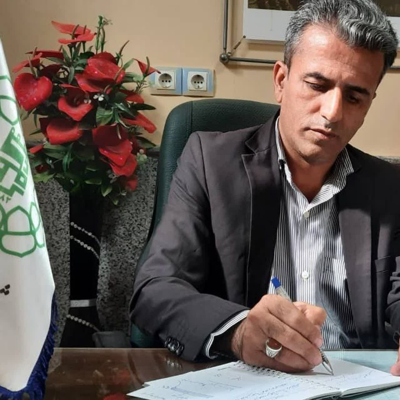 پیام تبریک شهردار به مناسبت روز مادر، ولادت حضرت فاطمه زهرا(سلاماللهعلیها) و میلاد حضرت امام خمینی(ره) پیام تبریک شهردار به مناسبت روز مادر، ولادت حضرت فاطمه زهرا(سلاماللهعلیها) و میلاد حضرت امام خمینی(ره)