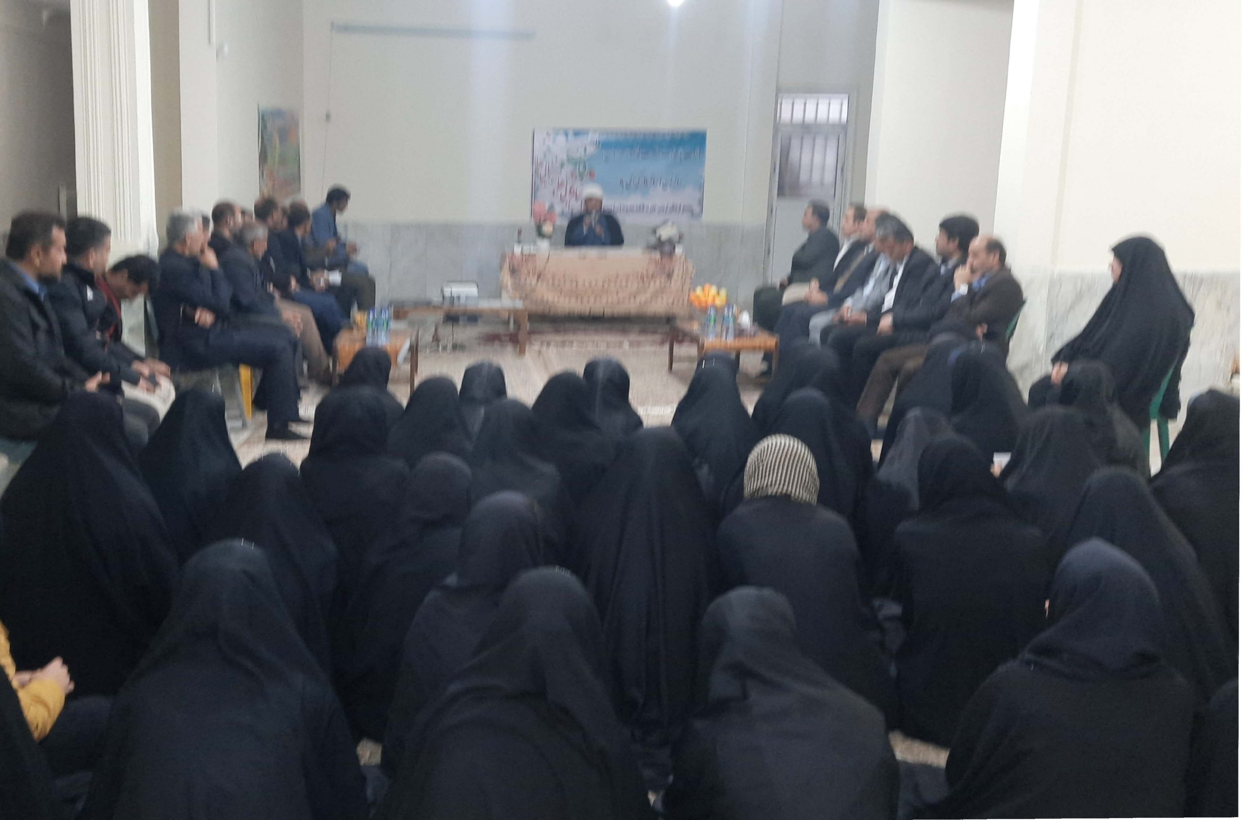 برنامه های کمیته امداد امام خمینی ره دیشموک در حضور مدیرکل+فیلم و عکس برنامه های کمیته امداد امام خمینی ره دیشموک در حضور مدیرکل+فیلم و عکس