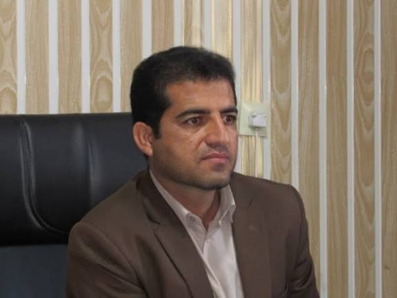 مدیر جهاد کهگیلویه: اقلام دولتی تنظیم بازار در آذرماه ۱۴۰۴توزیع شد مدیر جهاد کهگیلویه: اقلام دولتی تنظیم بازار در آذرماه ۱۴۰۴توزیع شد