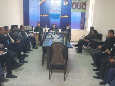 هدیه ۱۰میلیاردی شب یلدا برای دیشموک/اسفرم شهردار دیشموک همچنان در تکاپوی خدمت