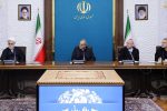 جلسه شورایعالی هماهنگی اقتصادی سران قوا