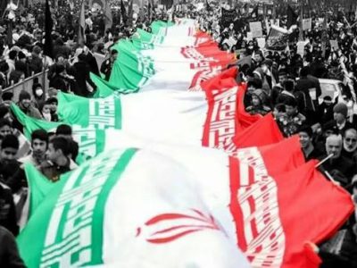 اعلام مسیرهای راهپیمایی یوم‌الله ۲۲ بهمن در کهگیلویه و بویراحمد