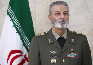 سرلشکر موسوی: نبرد با ایران برای ترامپ درس عبرت خواهد شد
