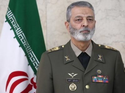 سرلشکر موسوی: نبرد با ایران برای ترامپ درس عبرت خواهد شد