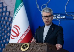 بقائی: ادعای توافق موقت ایران و آمریکا؛ بی مبناست