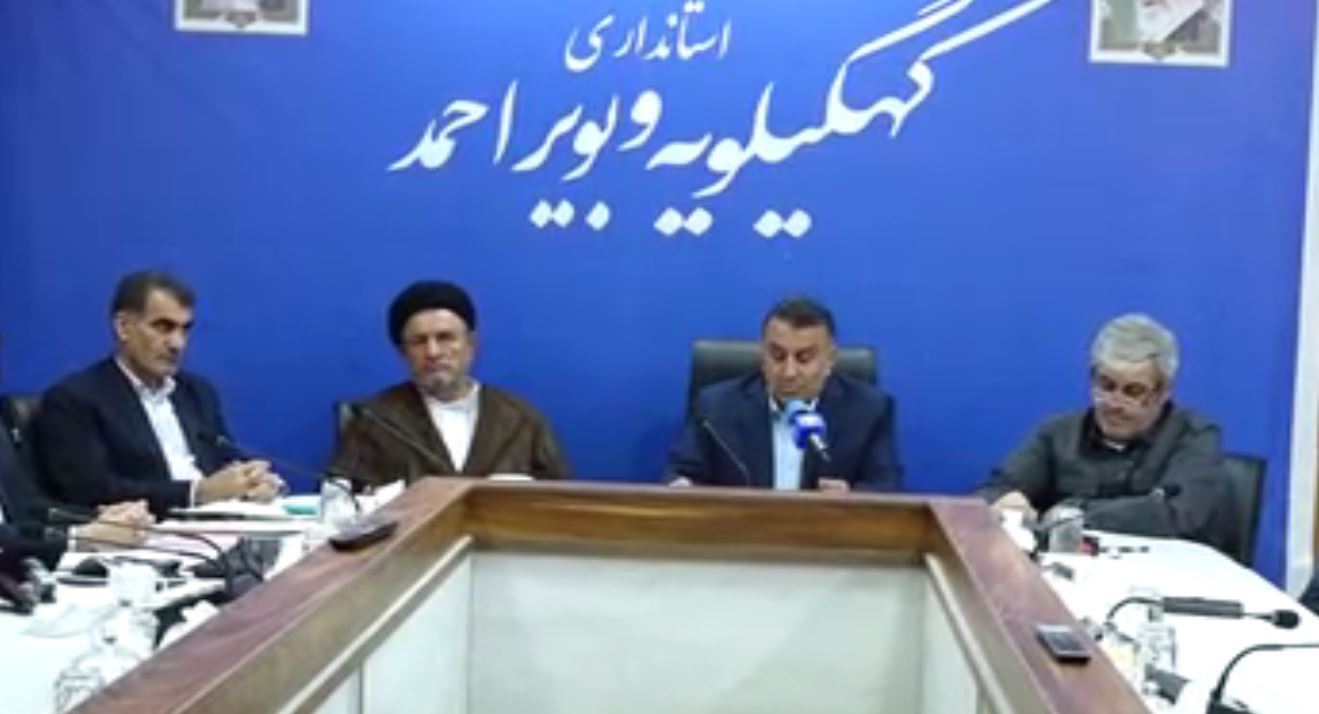 بررسی اعتراضات تایید صلاحیت نشدگان انتخابات شوراهای اسلامی شهر و روستا بررسی اعتراضات تایید صلاحیت نشدگان انتخابات شوراهای اسلامی شهر و روستا