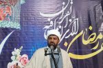 امام جمعه دیشموک: سارقان امنیت را از منطقه گرفتند/ مذاکرات یک نقشه است