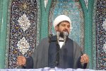 امامجمعه دیشموک: حضور پرشور مردم، دشمن را مأیوس کرد/مسیر پرداخت تسهیلات به مددجویان سخت شد