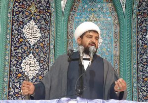امامجمعه دیشموک: حضور پرشور مردم، دشمن را مأیوس کرد/مسیر پرداخت تسهیلات به مددجویان سخت شد