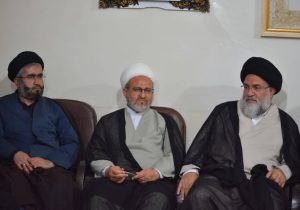 مساجد محور تحولات فرهنگی، سیاسی، اجتماعی و نظامی هستند