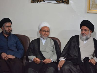 مساجد محور تحولات فرهنگی، سیاسی، اجتماعی و نظامی هستند