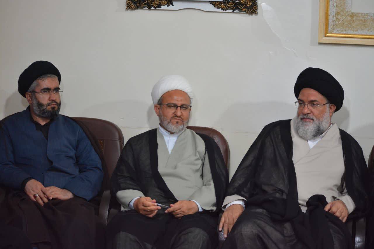 مساجد محور تحولات فرهنگی، سیاسی، اجتماعی و نظامی هستند