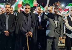 رتبه نخست شبکه دنا در پوشش اجتماعات در کشور