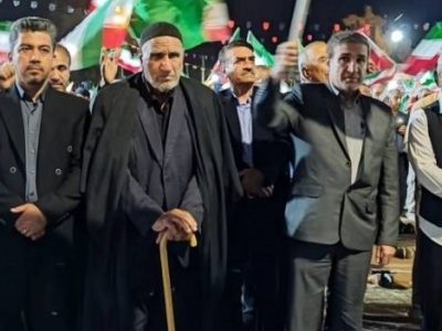 رتبه نخست شبکه دنا در پوشش اجتماعات در کشور