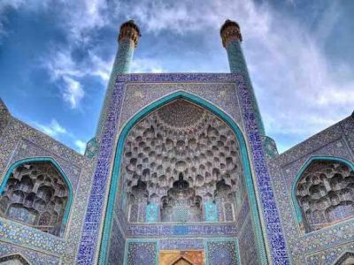 مساجد محور تحولات فرهنگی، سیاسی، اجتماعی و نظامی هستند