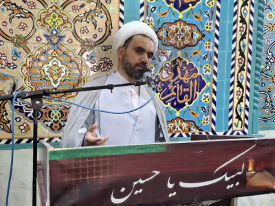 امام جمعه قلعهرئیسی: حکمرانی نیازمند «بازطراحی» و عبور از سیاستزدگی است