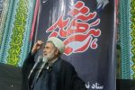 حجت الاسلام پناهی: در صورت از سرگیری جنگ، آمریکا فلج خواهد شد