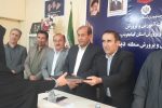 تجلیل از مادران حامی جوانی جمعیت در دیشموک / تاکید آموزش و پرورش در تحکیم خانواده+تصاویر