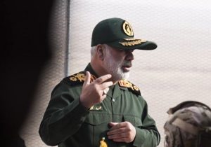 فرمانده نزسا: برای مقابله با هر تهدیدی کاملا آماده‌ایم