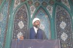 امام جمعه دیشموک: تقوا، بصیرت و مدیریت مصرف؛ سه ضرورت امروز جامعه