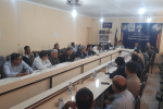 پیگیری شهرستان شدن دیشموک در مراحل پایانی اداری است