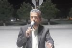 روح الله اسفرم: دشمن از اندیشه و مکتب ملت ایران هراس دارد