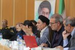 مطالب مهم سید محمد موحد در نشست شورای برنامه‌ریزی و توسعه استان