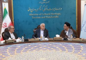 خیز بلند «موحد» و «استاندار» برای احیای هویت کهگیلویه/ بافت تاریخی دهدشت جان تازه میگیرد