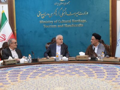خیز بلند «موحد» و «استاندار» برای احیای هویت کهگیلویه/ بافت تاریخی دهدشت جان تازه میگیرد