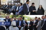 بازدید نماینده وزیر آموزش و پرورش از حوزههای آزمونهای نهایی نواحی ۳ و ۴ اهواز