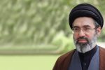 عهد می‌بندیم که انتقام خون پاک‌شما را از قاتلین‌جنایتکار بگیریم