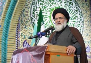 تاکید خطیب جمعه یاسوج بر وحدت و انسجام ملی
